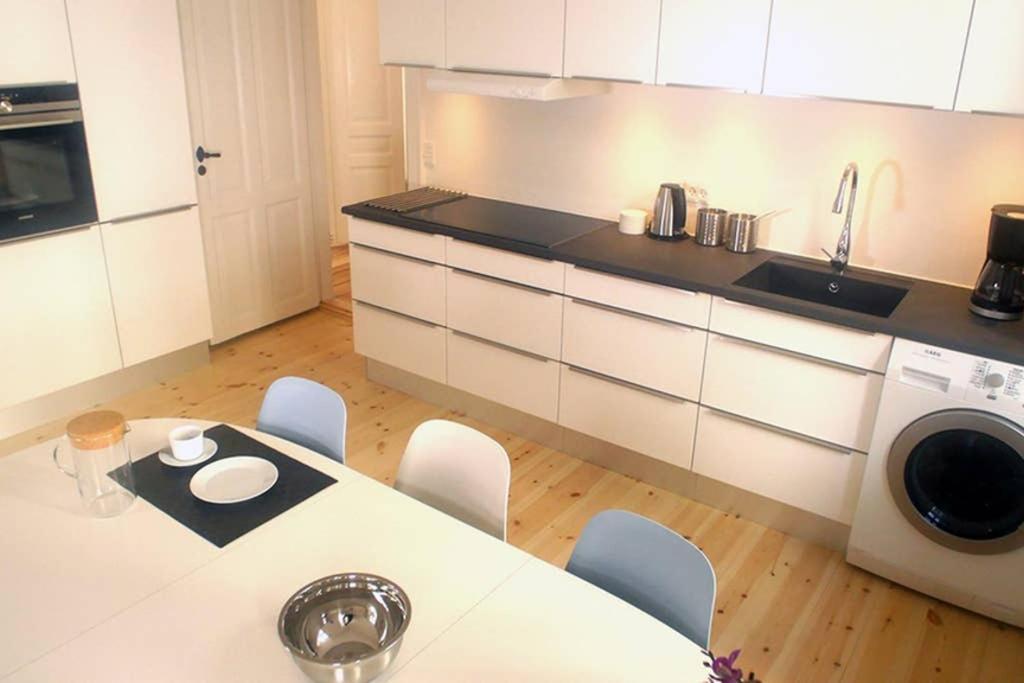 Next To New Harbor / 3 Bedroom & 2 Bath Rooms Koppenhága Kültér fotó