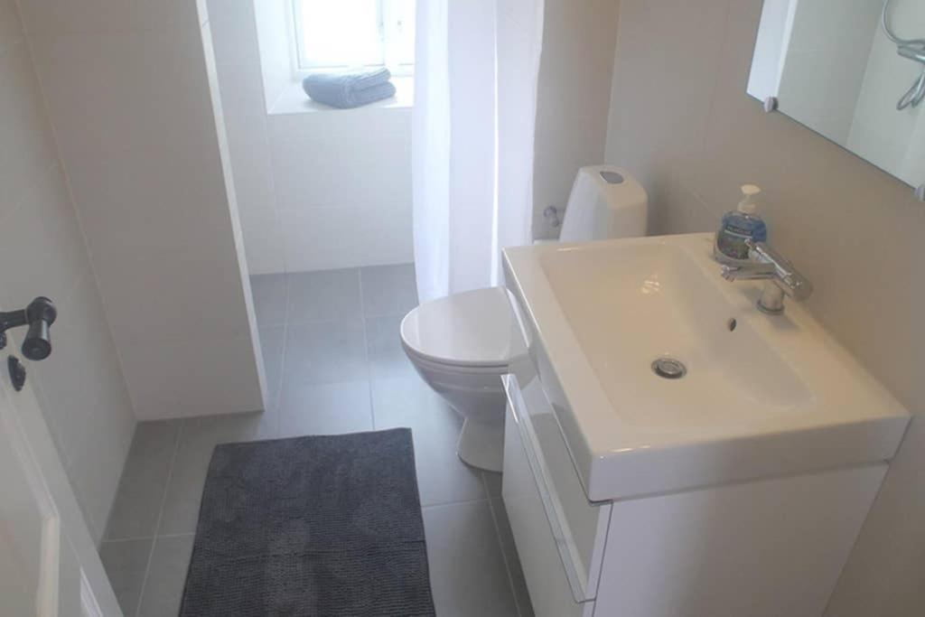 Next To New Harbor / 3 Bedroom & 2 Bath Rooms Koppenhága Kültér fotó
