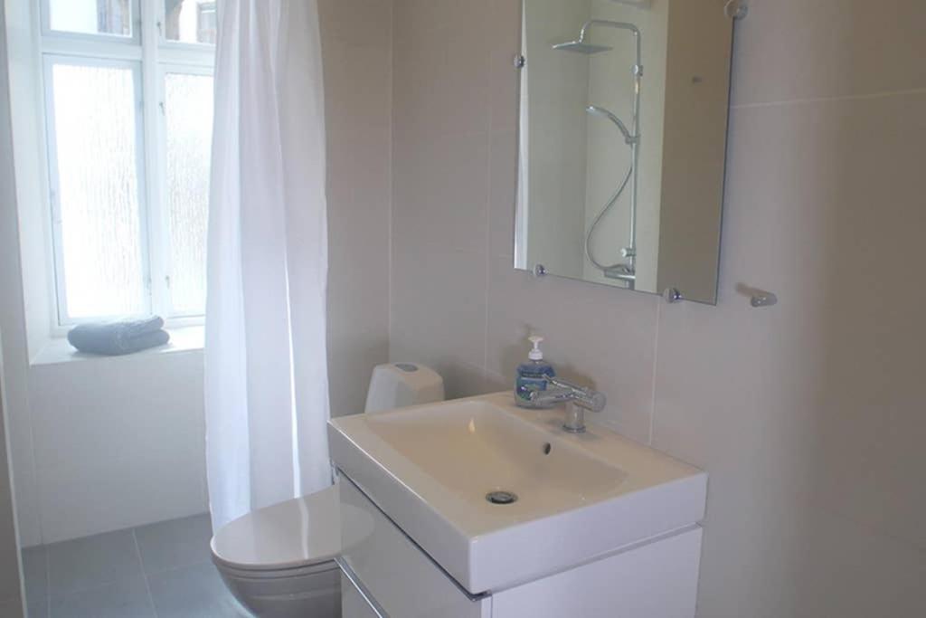 Next To New Harbor / 3 Bedroom & 2 Bath Rooms Koppenhága Kültér fotó